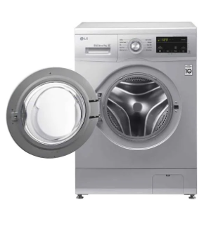 Front Loader Washing Machine