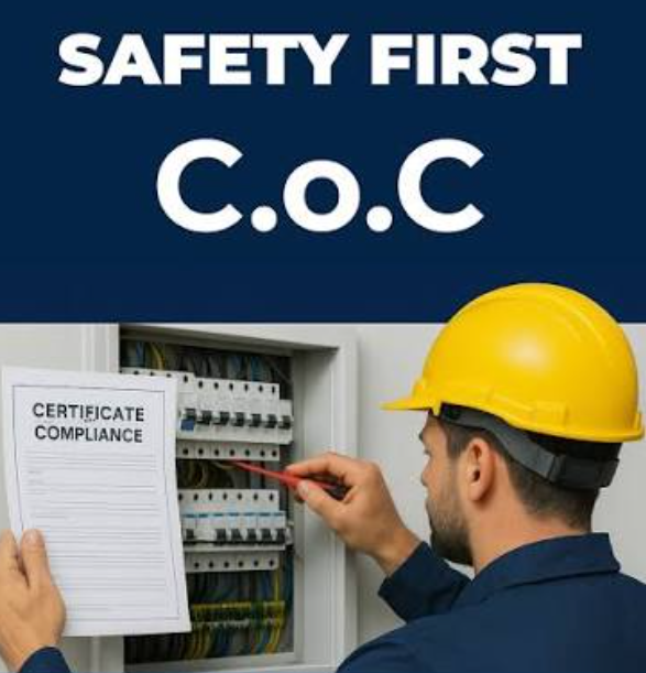 CoC Inspection